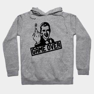 GAME OVER Hoodie